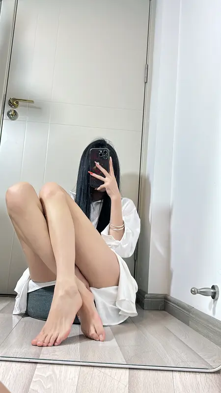 聂傲娇 - NO.001 萌妹自拍 17