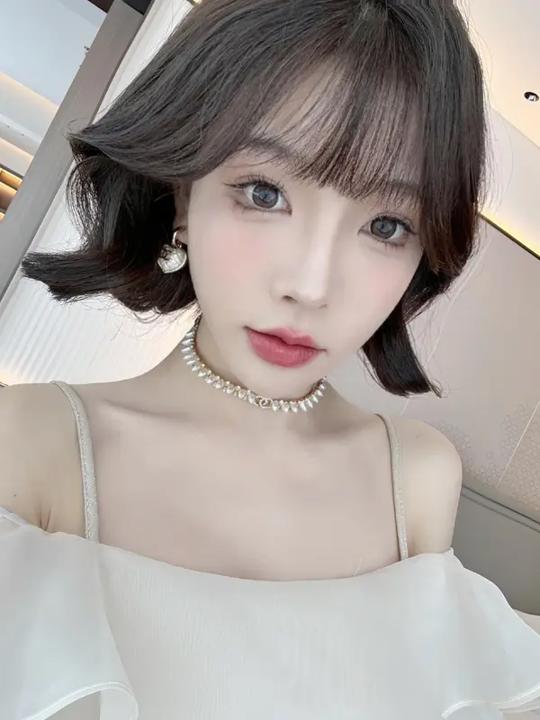 徐莉芝Booty – NO.017 玲珑身姿 0