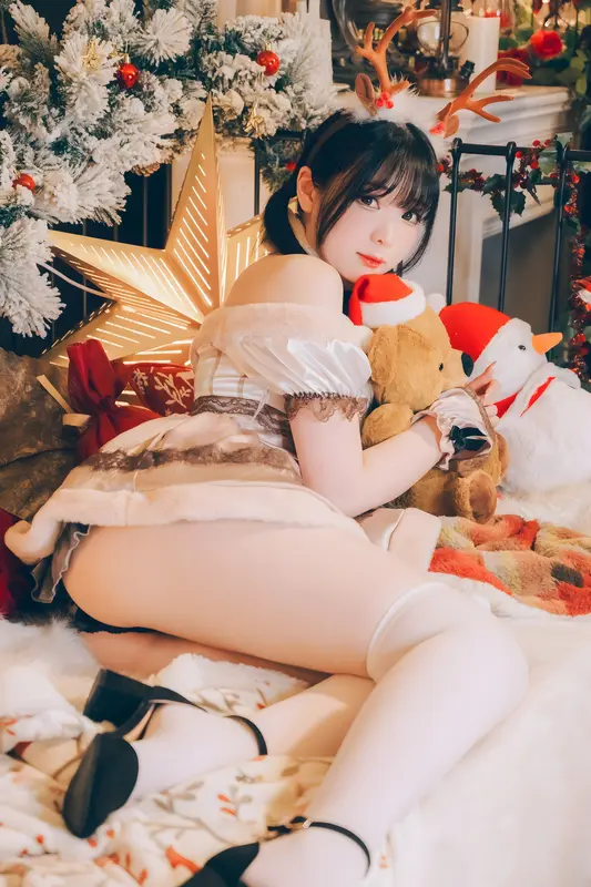 霜月shimo - NO.69 Christmas 2023 18