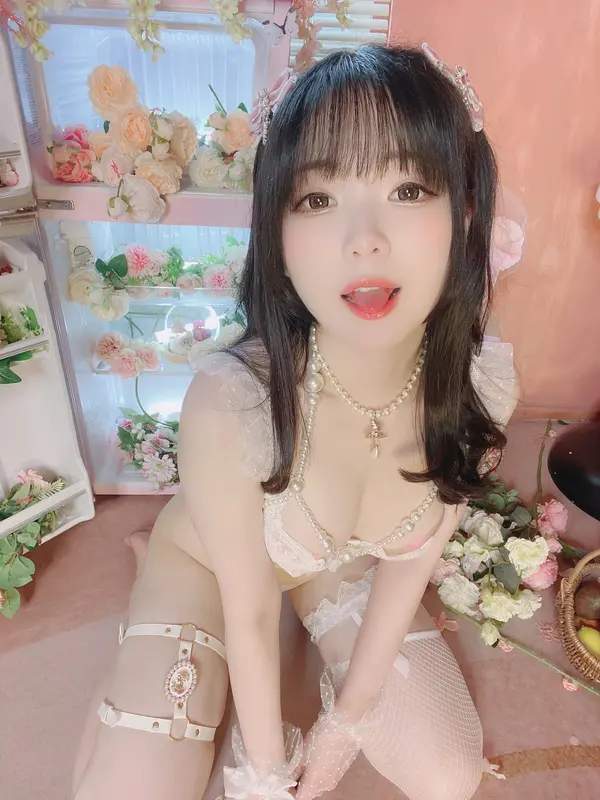 霜月shimo - NO.77 Original Angel 10
