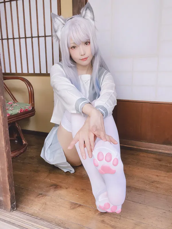 ElyEE子 - NO.130 2024.April-Tier 3 17