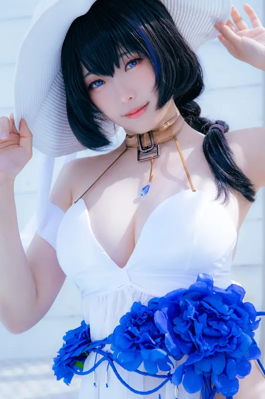 ElyEE子 - NO.132 2024.June-Tier 3 15