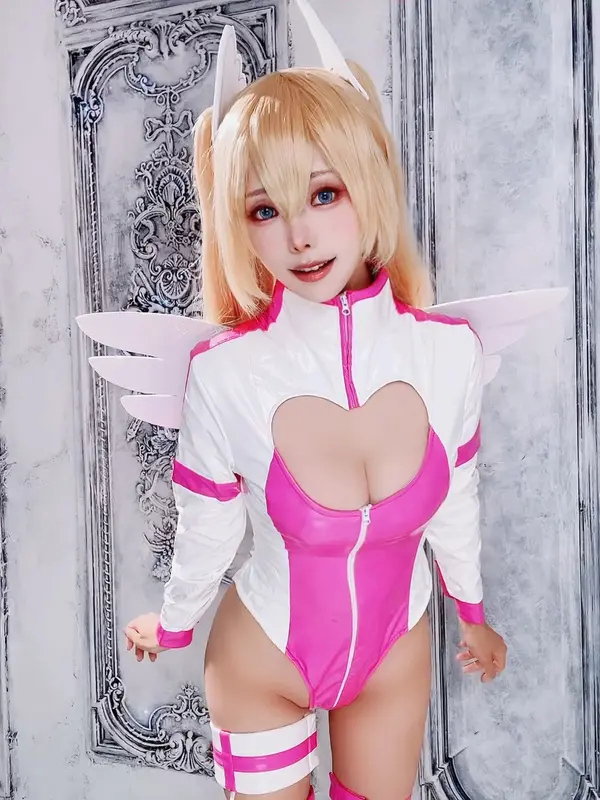 ElyEE子 - NO.137 2024 November-Tier 4 10