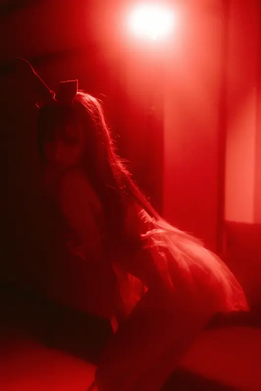 032.[DCP-snaps] Vanessa Vol.9 - Halloween Red Series 1
