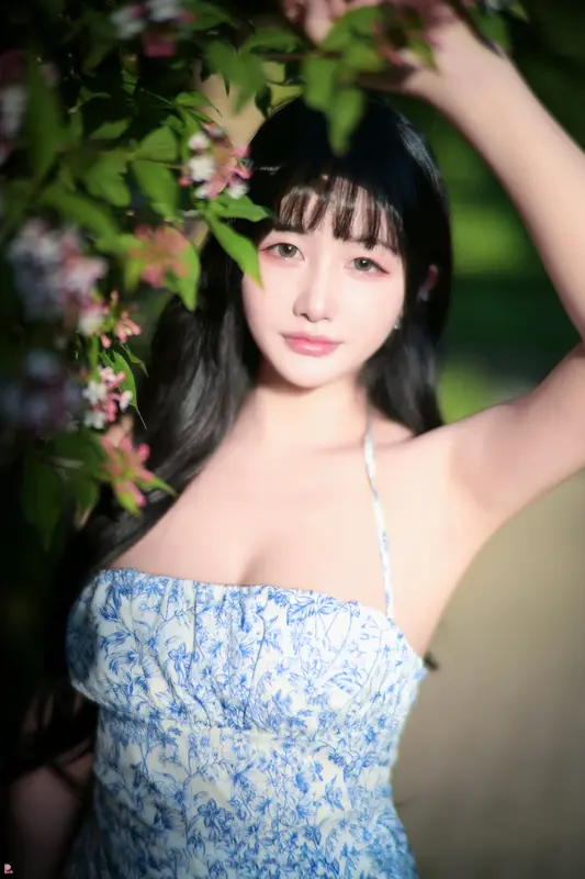 035.PINK- Han Jina - Sunshine 0