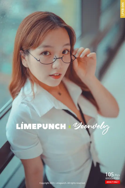 002.[Limepunch] Yoonvely - LPXB-006 10
