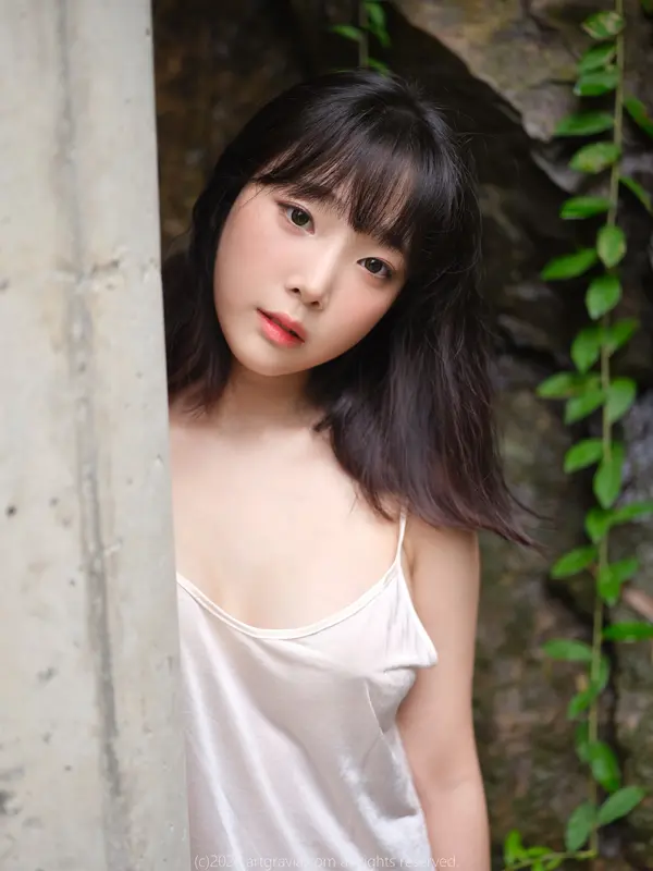 [ARTGRAVIA]VOL.492 - Kang Inkyung강인경(姜仁卿) 14