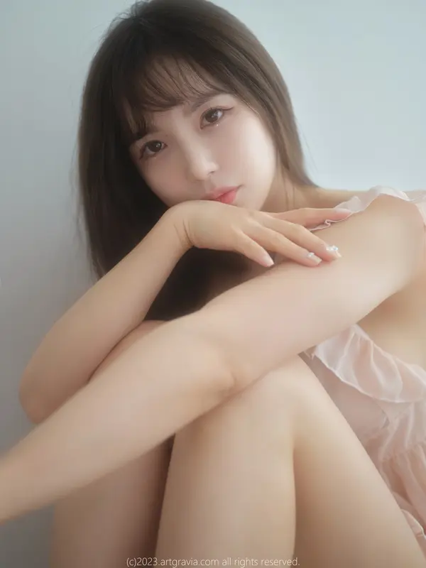 ArtGravia Vol.517 율비 8